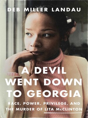 cover image of A Devil Went Down to Georgia